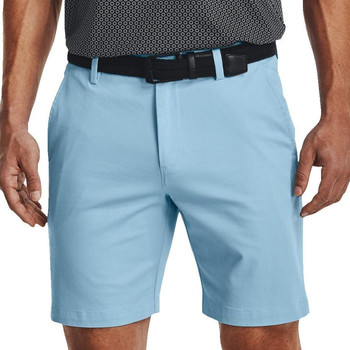 Textil Homem Shorts / Bermudas Under Halftime Armour  Azul