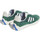 Sapatos Homem Sapatos estilo skate adidas Originals Puig Verde