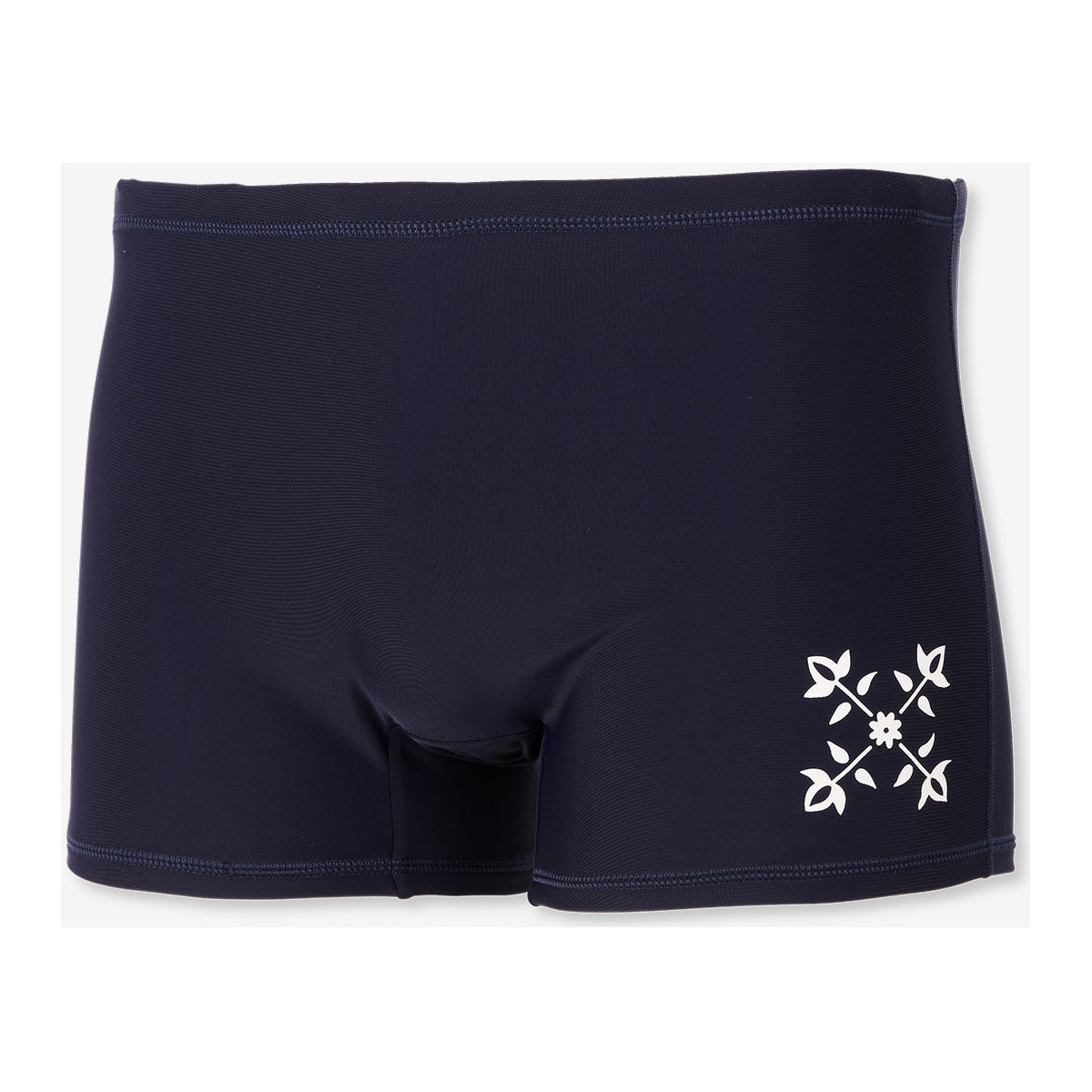 Textil Homem Fatos e shorts de banho Oxbow Boxer MEZZI Azul