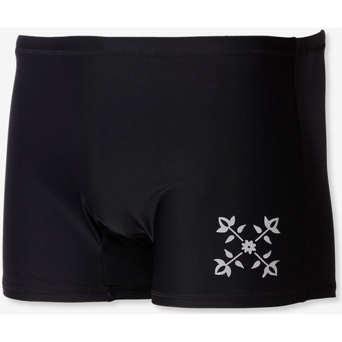 Textil Homem Fatos e Pink shorts de banho Oxbow Boxer MEZZI Preto