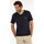 Textil Homem T-Shirt versace mangas curtas Oxbow Tee Azul