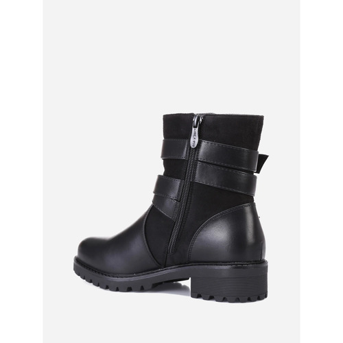 La Modeuse 62577_P142481 Preto