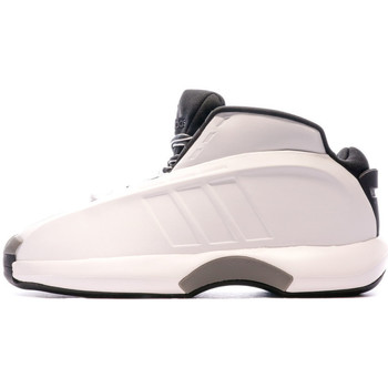 Sapatos Homem Desportos indoor cano adidas Originals  Branco