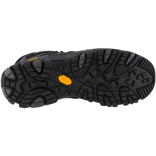 Merrell Moab 3 Thermo Mid WP Preto