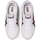 Sapatos Mulher Sapatilhas Asics Sapatilhas Japan S PF - White/Deep Mars Branco
