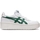 Sapatos Mulher Sapatilhas Asics Sapatilhas Japan S PF - White/Shamrock Green Branco