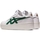 Sapatos Mulher Sapatilhas Asics Sapatilhas Japan S PF - White/Shamrock Green Branco