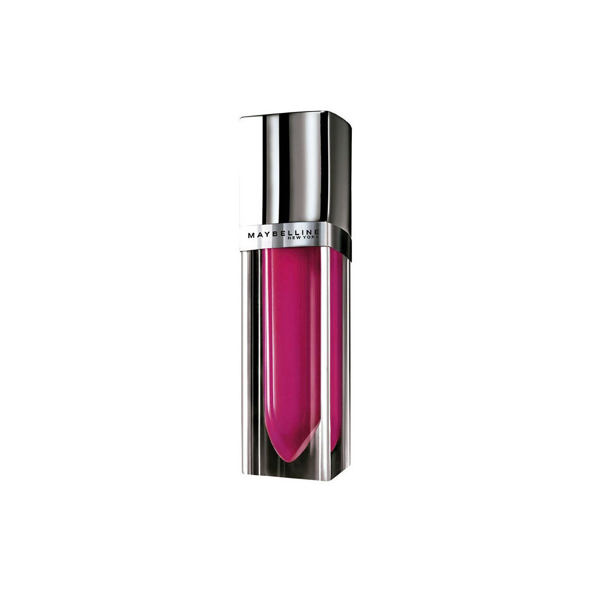 beleza Mulher Batom Maybelline New York Color Elixir Lip Lacquer - 120 Fuchsia Flouris Rosa