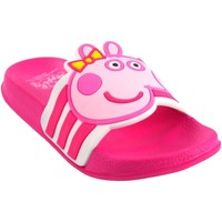 Sapatos Rapariga Multi-desportos Cerda Menina da praia CERDÁ 2300005202 rosa Rosa