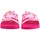 Sapatos Rapariga Multi-desportos Cerda Menina da praia CERDÁ 2300005202 rosa Rosa