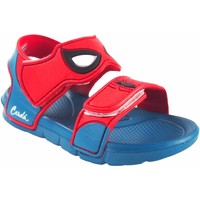 Sapatos Rapaz Multi-desportos Cerda Criança de praia CERDÁ 2300003048 vermelho Vermelho