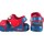 Sapatos Rapariga Multi-desportos Cerda Criança de praia CERDÁ 2300003048 vermelho Vermelho