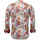 Textil Homem Camisas mangas comprida Gentile Bellini 140066893 Multicolor