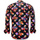 Textil Homem Camisas mangas comprida Gentile Bellini 140067901 Multicolor