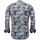 Textil Homem Camisas mangas comprida Gentile Bellini 140085479 Multicolor