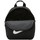 Malas Mochila Nike Futura 365 Mini Preto