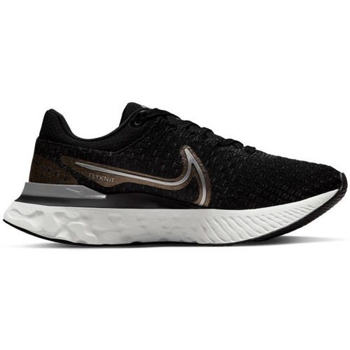 Sapatos Mulher Sapatilhas de corrida Nike nike running shoes for overweight Preto