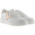Sapatos Mulher Sapatilhas Victoria 1258233 Branco