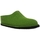 Sapatos Homem Chinelos Haflinger FLAIR SMILY Verde