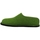 Sapatos Homem Chinelos Haflinger FLAIR SMILY Verde