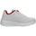 Sapatos Rapariga Tamancos Skechers 314065L Branco