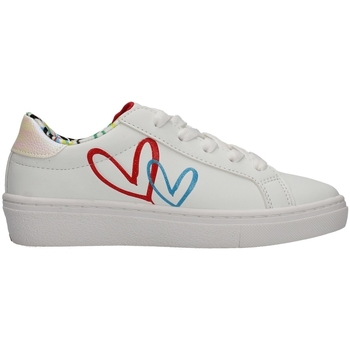 Sapatos Rapariga Sapatilhas Skechers 314973L Branco