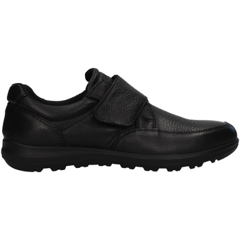 Sapatos Homem Slip on Enval 2707700 Preto