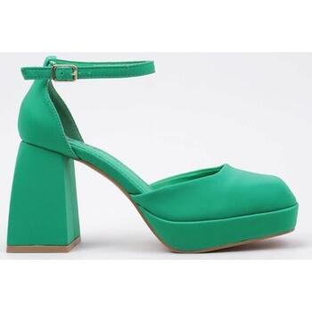 Sapatos Mulher Sandálias Krack LIV Verde