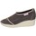 Sapatos Mulher Mocassins Agile By Ruco Line BD165 220 A GALASSIA Bege