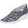 Sapatos Mulher Mocassins Agile By Ruco Line BD166 220 A MICRO Cinza