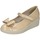 Sapatos Mulher Sabrinas Agile By Ruco Line BD175 242 Bege