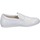 Sapatos Mulher Mocassins Agile By Ruco Line BD177 2813 A DORA Branco