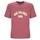 Textil Homem T-Shirt mangas curtas New Balance MT33554-WAD Rosa