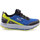 Sapatos Mulher Sapatilhas de ténis Skechers T Tennis Azul