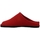 Sapatos Mulher Chinelos Haflinger FLAIR SOFT Vermelho