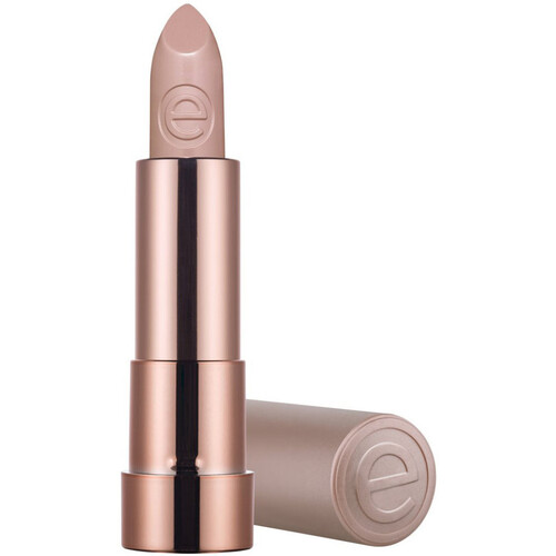 beleza Mulher Batom Essence Nude Hydrating Lipstick - 301 ROMANTIC Bege