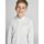 Textil Rapaz Camisas mangas comprida Jack & Jones 12183229 JJEOXFORD SHIRT-WHITE Branco