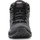 Sapatos Mulher Sapatos de caminhada Keen Terradora II Mid Wp W Black/Magnet 1022352 Multicolor