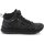 Sapatos Mulher Sapatos de caminhada Keen Terradora II Mid Wp W Black/Magnet 1022352 Multicolor