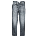 Jacob Cohen high-rise cropped jeans