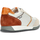 Sapatos Homem Sapatos & Richelieu Pikolinos SAPATOS  CAMBIL M5N-6111 Branco