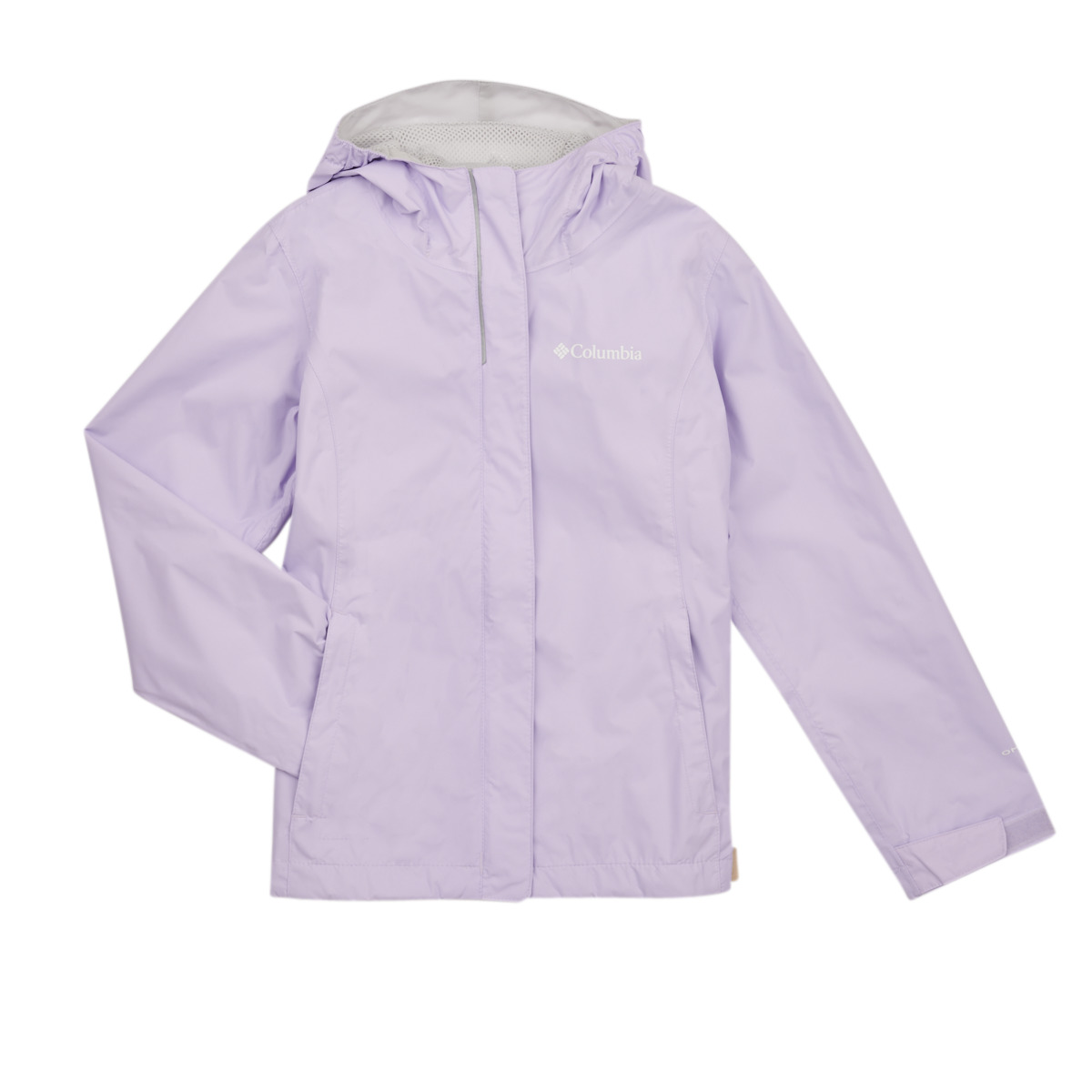 Textil Rapariga Jaquetas Columbia Arcadia Jacket Impulse Violeta