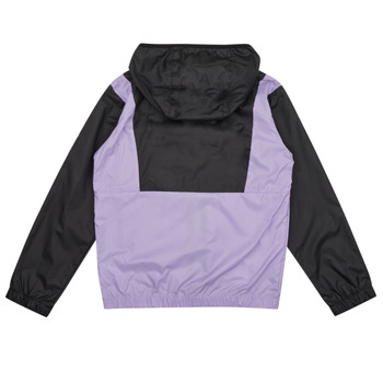 Columbia Lily Basin Jacket Preto / Violeta