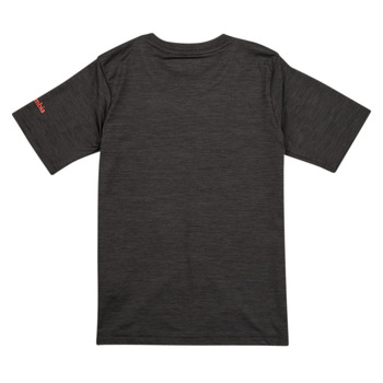 Columbia Mount Echo Short Sleeve Graphic Shirt Cinza