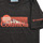 Textil Rapaz T-Shirt mangas curtas Columbia Mount Echo Short Sleeve Graphic Shirt Cinza