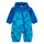 Textil Criança Macacões/ Jardineiras Columbia Critter Jitters II Rain Suit Azul