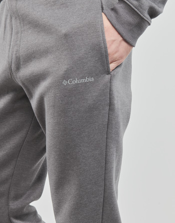 Columbia CSC Logo Fleece Jogger II Cinza