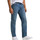 Textil Homem Calças Dolce Jeans Lee  Azul