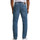 Textil Homem Calças Dolce Jeans Lee  Azul