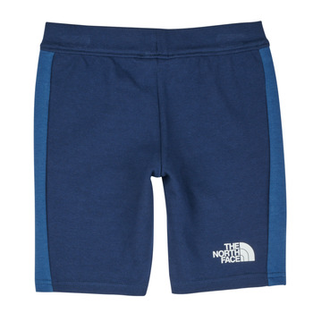 The North Face Boys Slacker Short Marinho / Azul